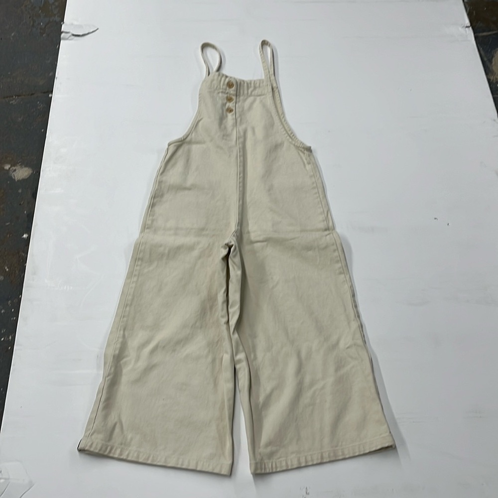 Overalls / Jumper (capri)